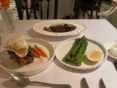 -壳里西餐厅Coquille Seafood Bistro(蒙自路店)