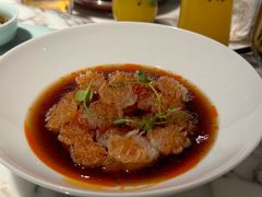 -湖滨28中餐厅·西湖宴·杭州君悦酒店