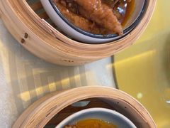 -山海天饮食集团(桃源居店)