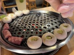 -霸腹烤肉(厦门柚子番店)