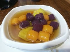 -龟金正·港式甜品(客村店)