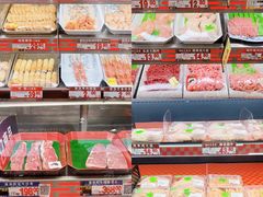 -GranVida生活超市(海信广场店)