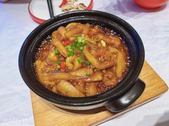 -老湘亲·品鉴湘菜(蔡塘爱琴海店)