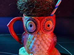 -MOSSO音乐酒吧·live house(南京旗舰店)