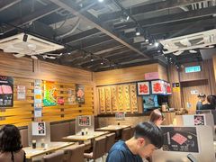 -铁火堂(尖沙咀店)