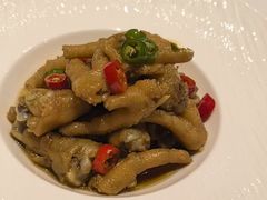 -源牌酒店·家常六安菜