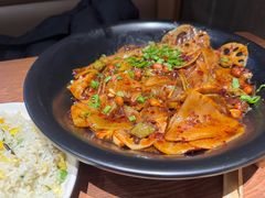 -掌上鲜(南顺城街店)