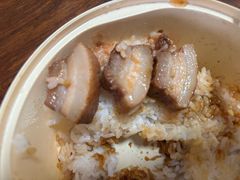 -孖记茶档·热腾茶餐(荔湾领展广场店)