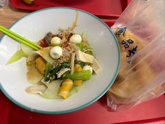 -北京大学-学五食堂