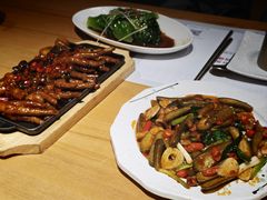 -延松朝鲜族料理