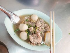 -榮泰米粉湯(Left Shop)