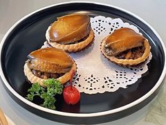 -彩丰楼中餐厅·仁恒洲际酒店