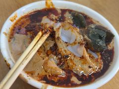 -清真·宏顺祥卤汁凉粉(大皮院店)