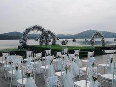 -水上明月·湖景餐厅