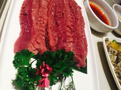 腰片-海底捞火锅(九久奥特莱斯店)
