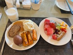 -太原凯宾斯基饭店