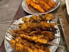 -小街天府(西工小街店)