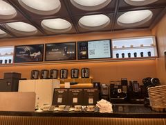 -蓉小乔·RONG COFFEE(春熙路店)