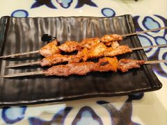 -撒拉花儿·新疆菜·清真(太阳宫店)