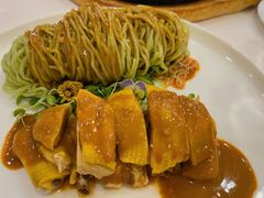 -北京全聚德(西客站店)