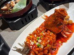 -姑苏家宴·苏帮菜·松鼠桂鱼(苏州总店)