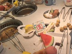 -龍歌自助小火锅(崂山丽达店)