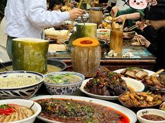 -田园印象·成都土菜院子(华阳店)