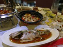 -阿婆农家菜(车墩店)