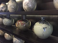 -瓷语堂(上海五维空间创意园店)