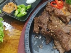 -张师傅参鸡汤店(高丽街店)