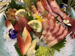 -天正河鲀·河豚亭(大连店)