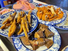 -飘香火锅(玉林西路店)
