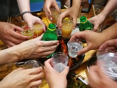 -陈氏肥蛤(小纬六路总店)
