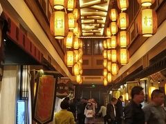-大张烙馍村(泉山店)