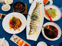 -御沪沪味园.融合菜.海鲜(斜土路店)