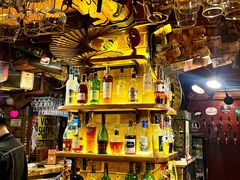 -流浪者复古西餐鸡尾酒吧(沈阳店)