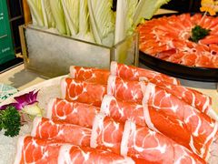 -阳坊胜利涮羊肉(阳坊总店)