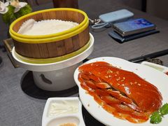 -锦府园·新台州菜(合生汇店)