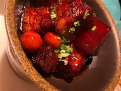 叶氏招牌红烧肉-荷塘秋月·本帮江浙菜(国权路店)