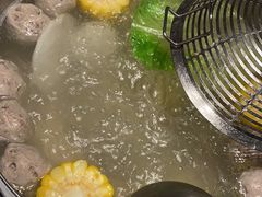 -陈记顺和潮汕牛肉火锅(番禺迎宾大道店)