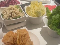 -牛焱·贵州黄牛肉火锅(城西银泰店)