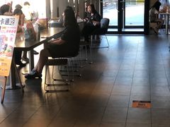 大堂-麦当劳(红旗路店)