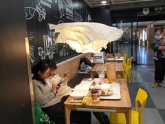 大堂-宜家·瑞典风味餐厅(北京西红门店)