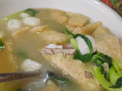 -瀏河老街土菜館(浏河店)