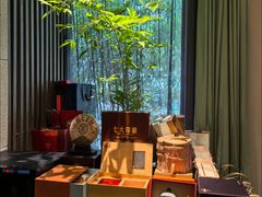 -王府茶楼茶宴·创意菜(大观园总店)