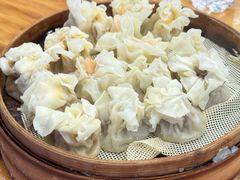 -海汇源老烧麦店(东大街总店)