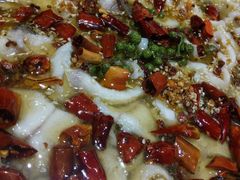 -杨记大丰收鱼庄(国贸店)