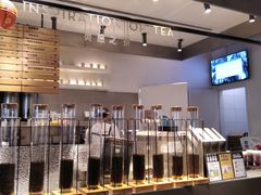 -喜茶(上海兴业太古汇店)