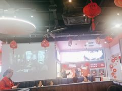 -里岛烤鱼(东港凯虹广场店)