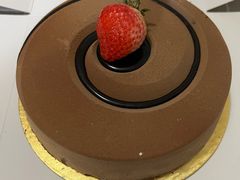 法芙娜巧克力蛋糕-凯宾美食廊Kempi Deli·凯宾斯基饭店(亮马桥路店)